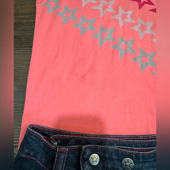 American Girl Tank Top and Skirt Set - Picture 9 of 9